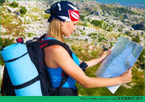 定向運動是什麼？定向運動的精髓是什麼？(3)