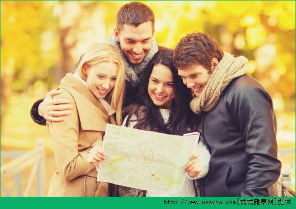 定向運動是什麼？定向運動的精髓是什麼？(4)