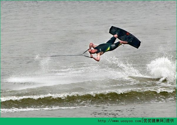 滑水是什麼意思？滑水運動是什麼運動？(3)