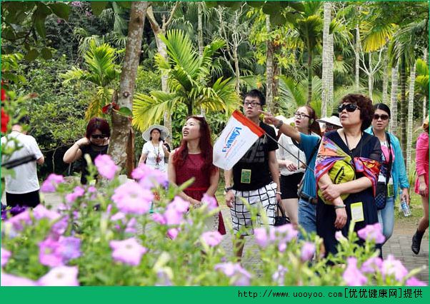 踏青要準備什麼？踏青有哪些註意事項？(2)