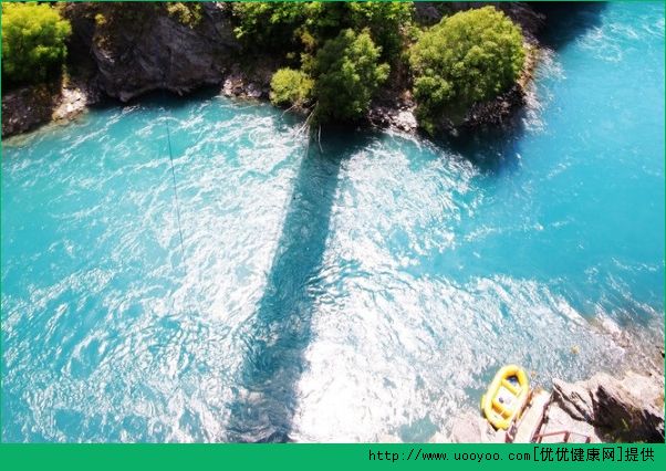 蹦極繩子斷瞭怎麼辦？蹦極繩子會斷嗎？(3)