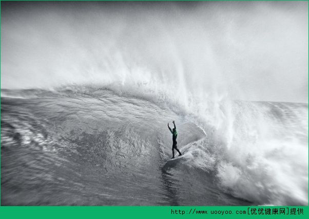 夏天極限運動有哪些？夏天極限運動有什麼好處？(2)