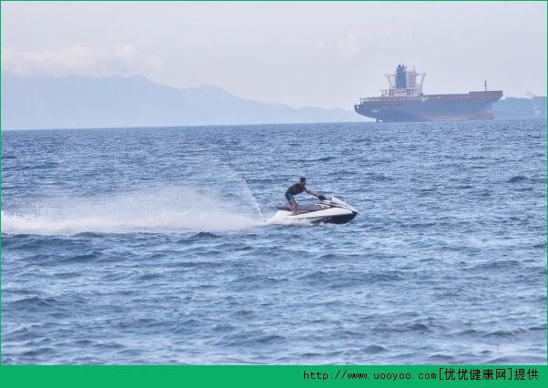 夏天極限運動有哪些？夏天極限運動有什麼好處？(3)