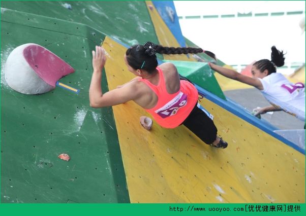 極限攀巖是什麼意思？徒手攀巖是什麼運動？(4)