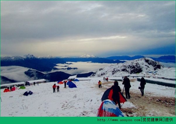 冬季極限運動有哪些？冬天極限運動有什麼好處？(4)