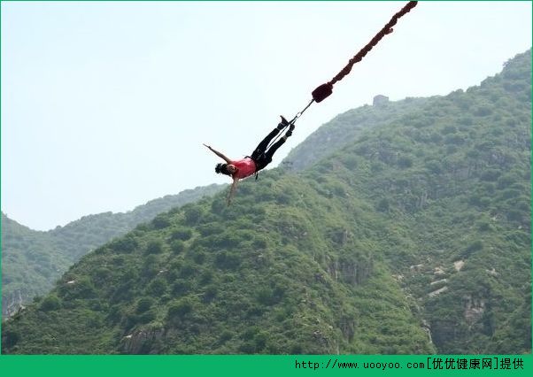 蹦極對視力有要求嗎？蹦極對視力的要求是什麼？(2)