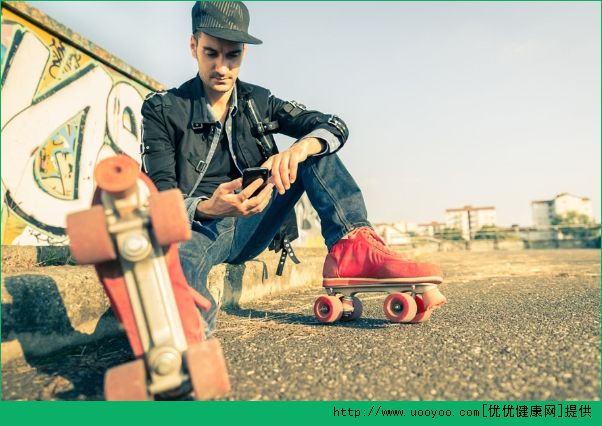 輪滑可以瘦腿嗎？輪滑可以減肥嗎？(2)