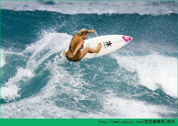 沖浪危險嗎？沖浪註意事項有哪些？(3)