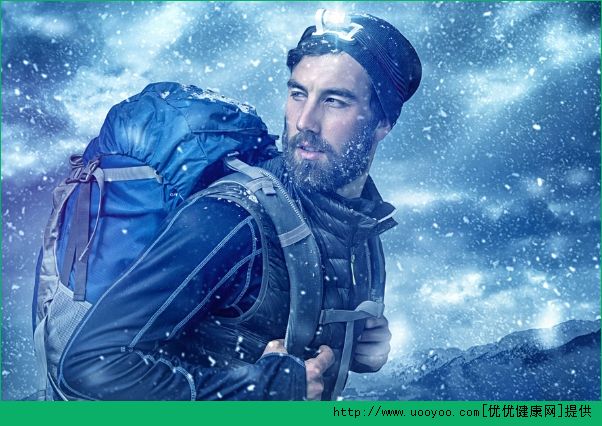 極限運動的好處有哪些？極限運動危害身體健康嗎？(2)