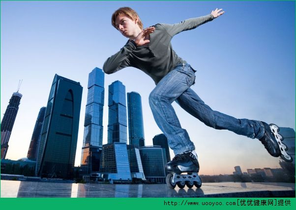 極限運動的好處有哪些？極限運動危害身體健康嗎？(3)