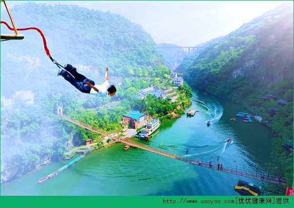 極限運動的好處有哪些？極限運動危害身體健康嗎？(4)