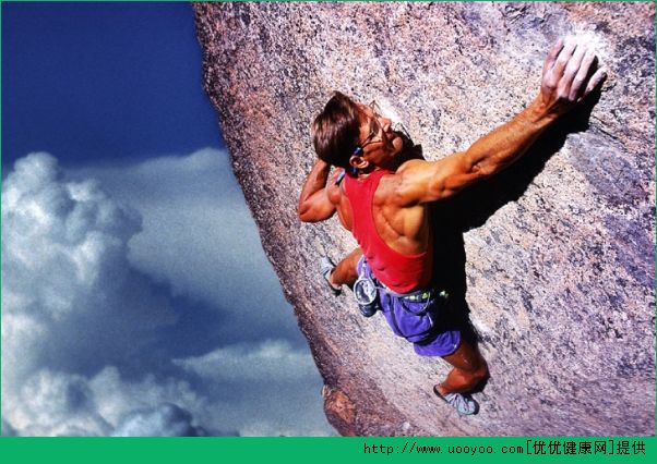 攀巖可以減肥嗎？攀巖減肥靠譜嗎？(2)