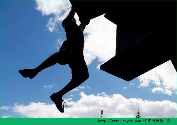 跑酷有什麼用？跑酷有什麼好處？(3)