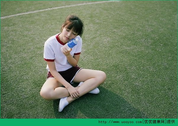 練跆拳道腿會變粗嗎？練跆拳道腿變粗怎麼辦？(4)