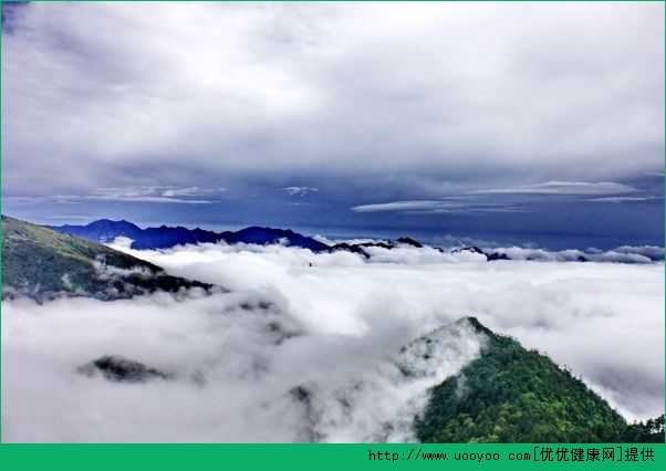 夏天旅遊去哪好？夏天適合去哪裡旅行？(2)