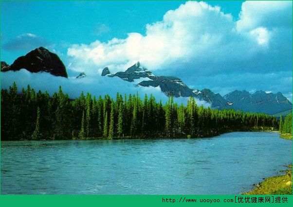 夏天旅遊去哪好？夏天適合去哪裡旅行？(3)