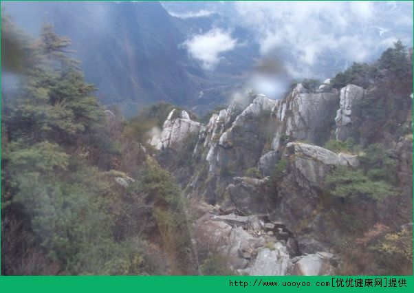 五一去哪裡旅遊最好？五一出遊好去處(2)