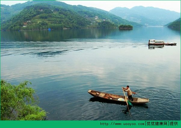 五一去哪裡旅遊最好？五一出遊好去處(3)