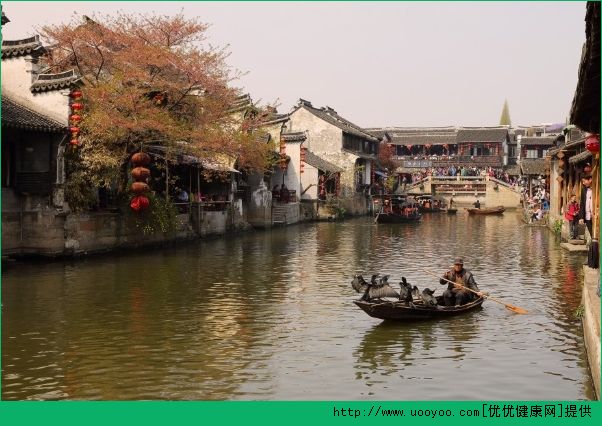 五一去哪裡旅遊最好？五一出遊好去處(4)