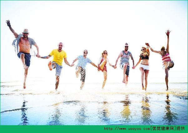 幸福指數最高的國傢是哪個？你覺得幸福嗎？(3)