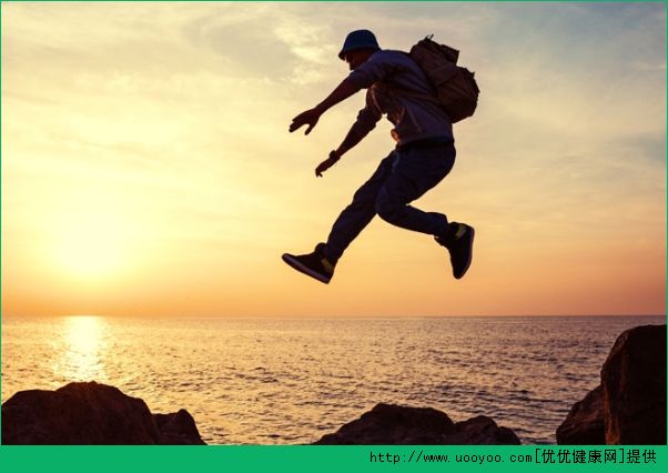 跑酷穿什麼鞋子？跑酷穿什麼褲子？(2)