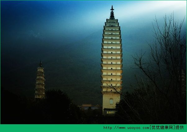 畢業旅行去哪兒？畢業旅行的最佳去處(2)