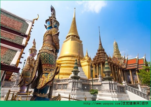 畢業旅行適合去哪裡？大學畢業旅行推薦(4)