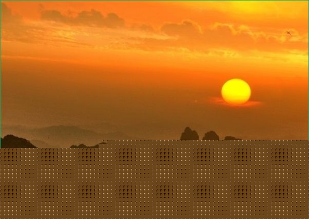 畢業旅行去哪裡比較好？畢業旅行註意事項(2)