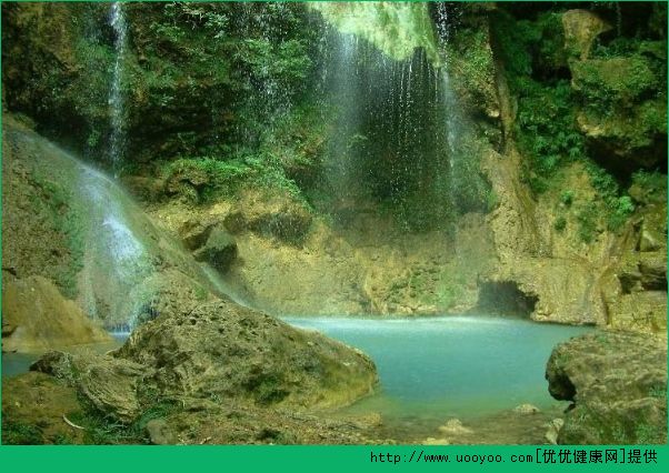 最適合夏季旅遊的地方？國內夏季旅遊景點推薦(2)