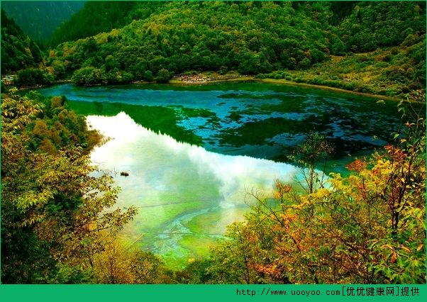 最適合夏季旅遊的地方？國內夏季旅遊景點推薦(3)