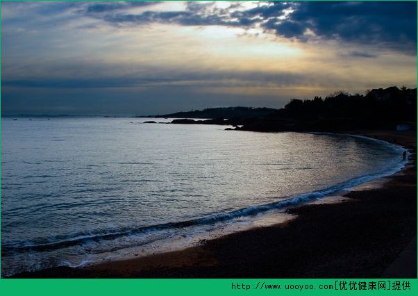最適合夏季旅遊的地方？國內夏季旅遊景點推薦(4)