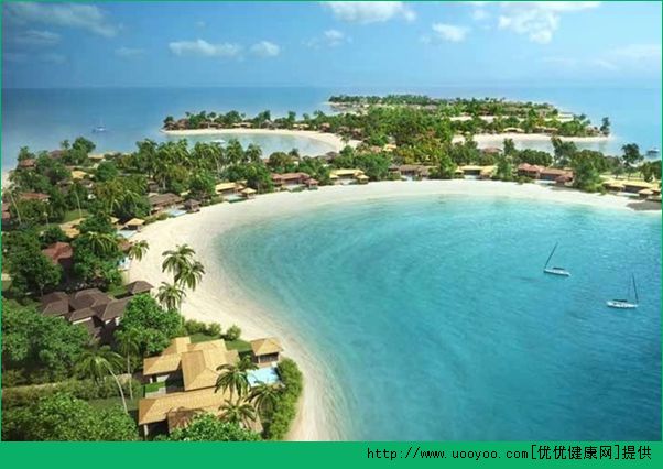 夏天去哪旅遊最好？夏天去哪個國傢旅遊好？(2)