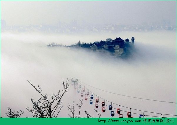 夏天可以去哪裡玩？夏天可以去哪裡旅遊？(2)