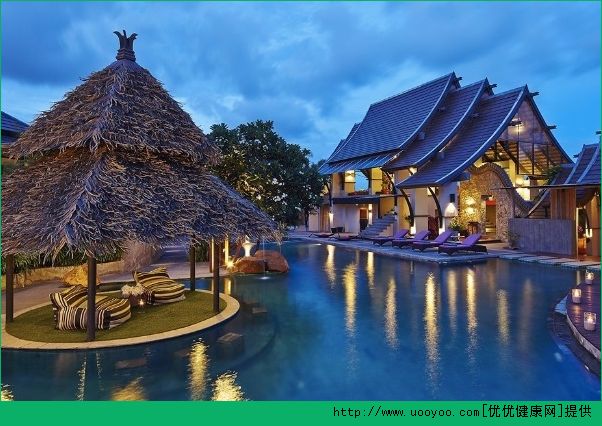 夏天可以去哪裡玩？夏天可以去哪裡旅遊？(4)