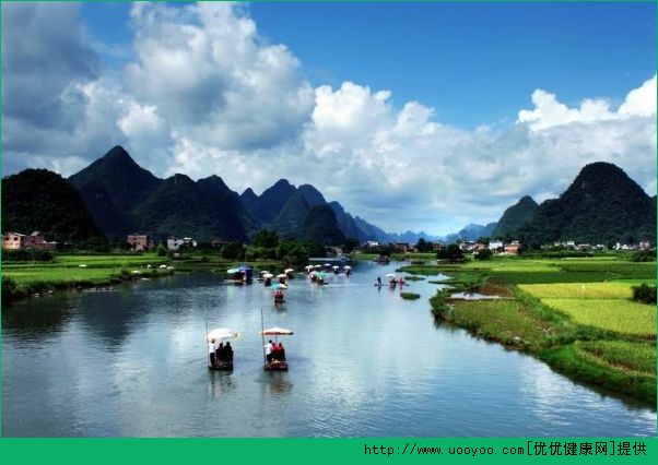 適合夏天去旅遊的地方？適合夏天去的旅遊景點？(2)