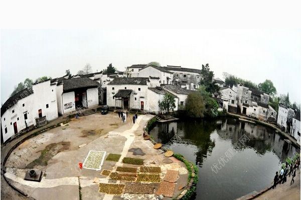 五一去哪裡旅遊人少？五一適合去哪裡旅遊？(3)