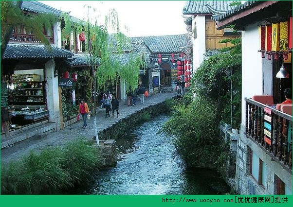 適合夏季出遊的地方？夏季旅行好去處(2)