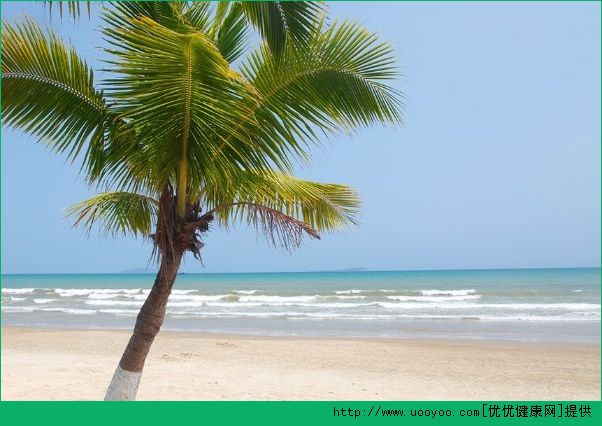 適合夏季出遊的地方？夏季旅行好去處(4)