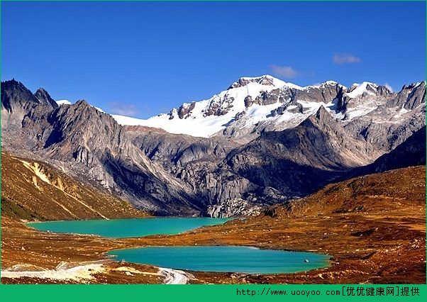 夏天去哪裡旅遊最好？適合夏季旅遊的地方(2)