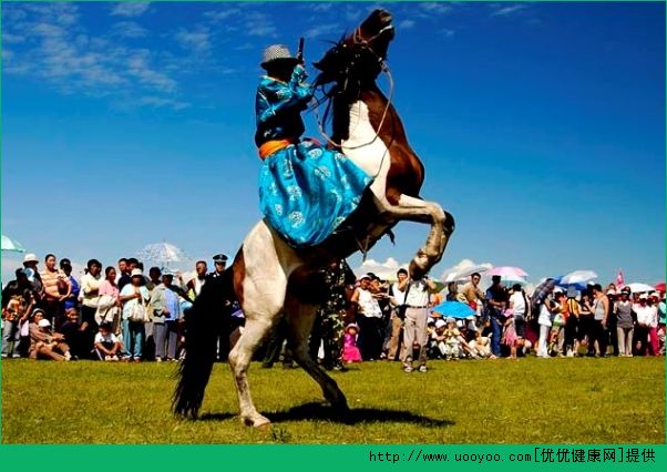 夏天去哪裡旅遊最好？適合夏季旅遊的地方(3)
