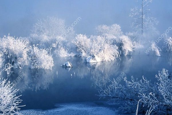 夏天去哪玩比較好？夏天去哪玩涼快？(2)