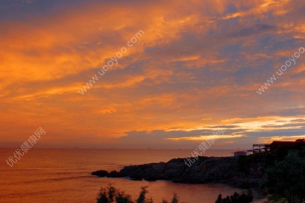 夏天去哪玩比較好？夏天去哪玩涼快？(4)