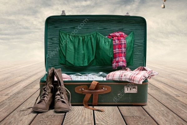 夏季出遊帶什麼？夏天出遊帶什麼吃的？(2)