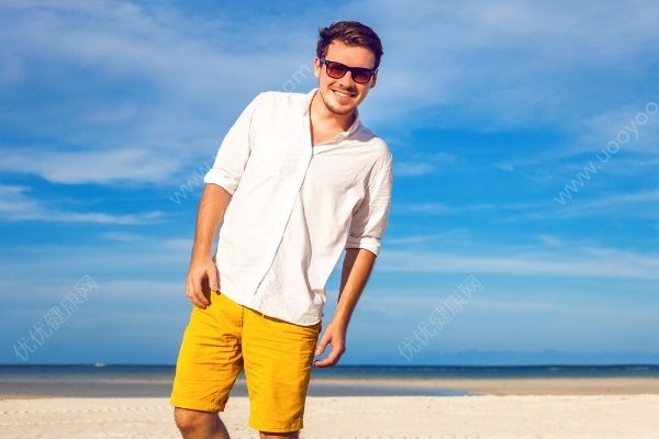 夏天旅遊穿什麼衣服？夏季出遊穿衣搭配(4)