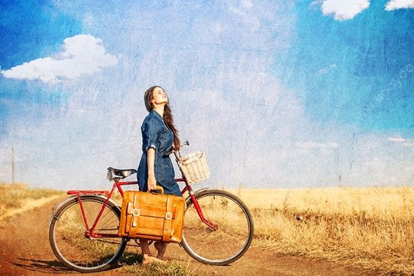 夏天出遊穿什麼？夏天出去旅遊需要準備什麼？(4)