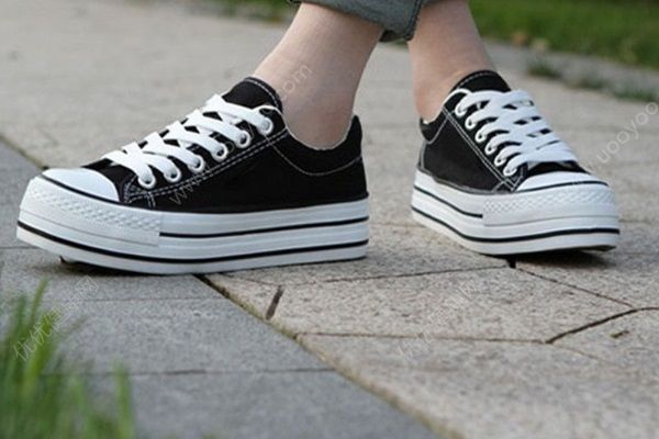 夏季出遊穿什麼鞋?夏天旅遊穿什麼鞋好?(4)