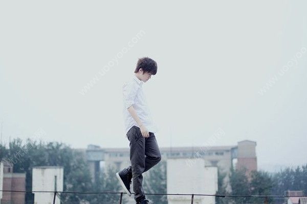 寂寞瞭怎麼辦？一個人寂寞瞭怎麼辦？(4)