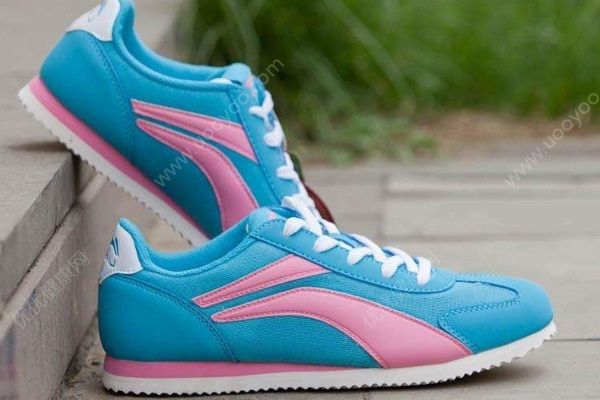 夏天穿運動鞋熱嗎?夏天穿鞋腳臭怎麼辦?(2)