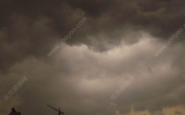 雷陣雨可以釣魚嗎？雷陣雨天氣適合釣魚嗎？(4)