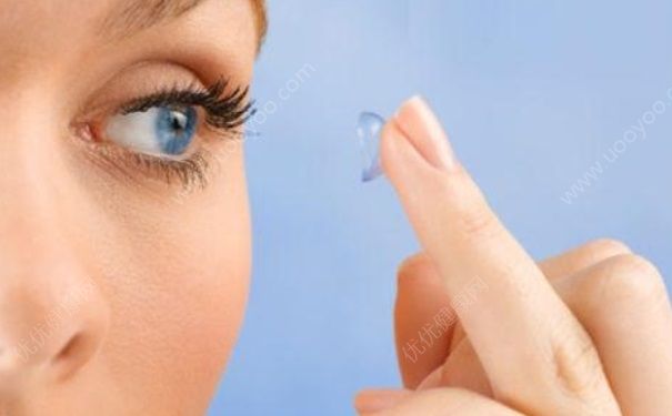 潛水能帶隱形眼鏡嗎？潛水可以帶隱形眼鏡嗎？(2)